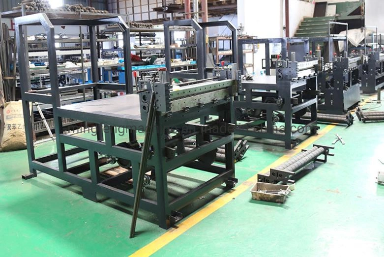 Polythene Roll Drawstring Garbage Bag Making Machine