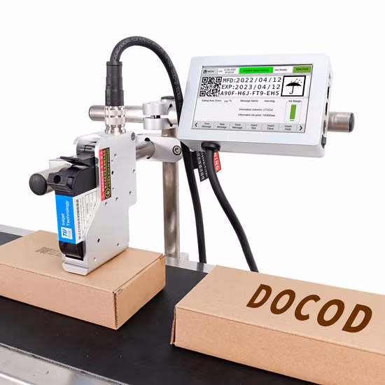 自動ウェブグラビア印刷高品質安定した印刷機 OEM グラビア プリンタ Onl-400els