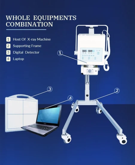 My-D019A 病院医療機器用デジタルポータブルX線撮影装置